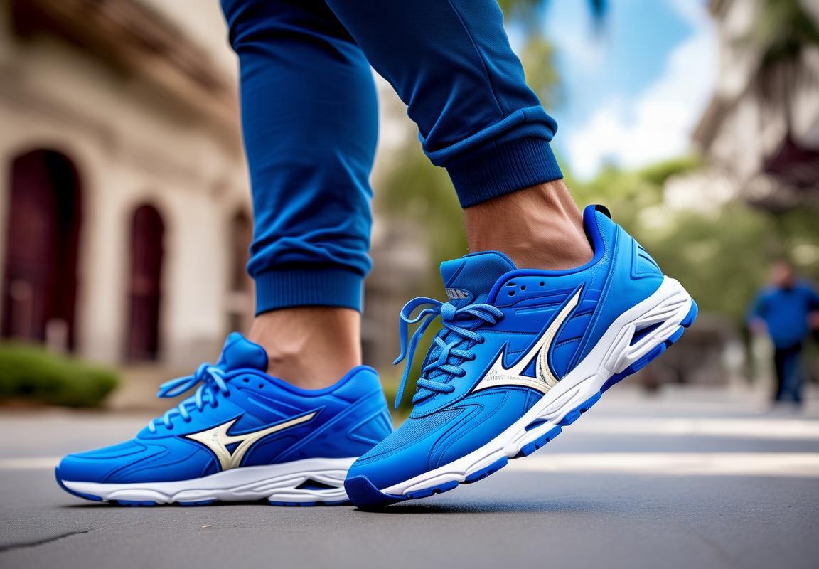 Mizuno Tenis Deportivos con Materiales Premium: No Dejes Pasar esta Oportunidad en Guadalajara