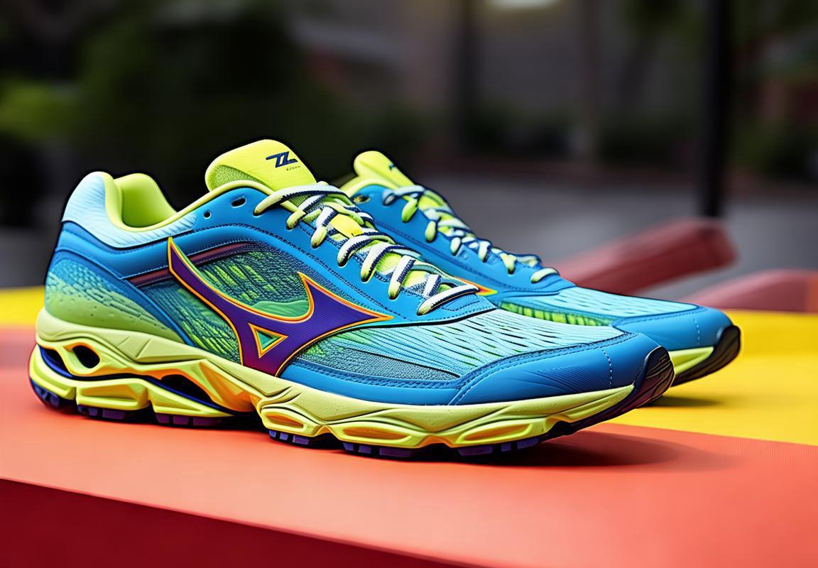 Mizuno Mujer: Tenis para Mujeres que No paran, ¡No dejes pasar esta oportunidad!