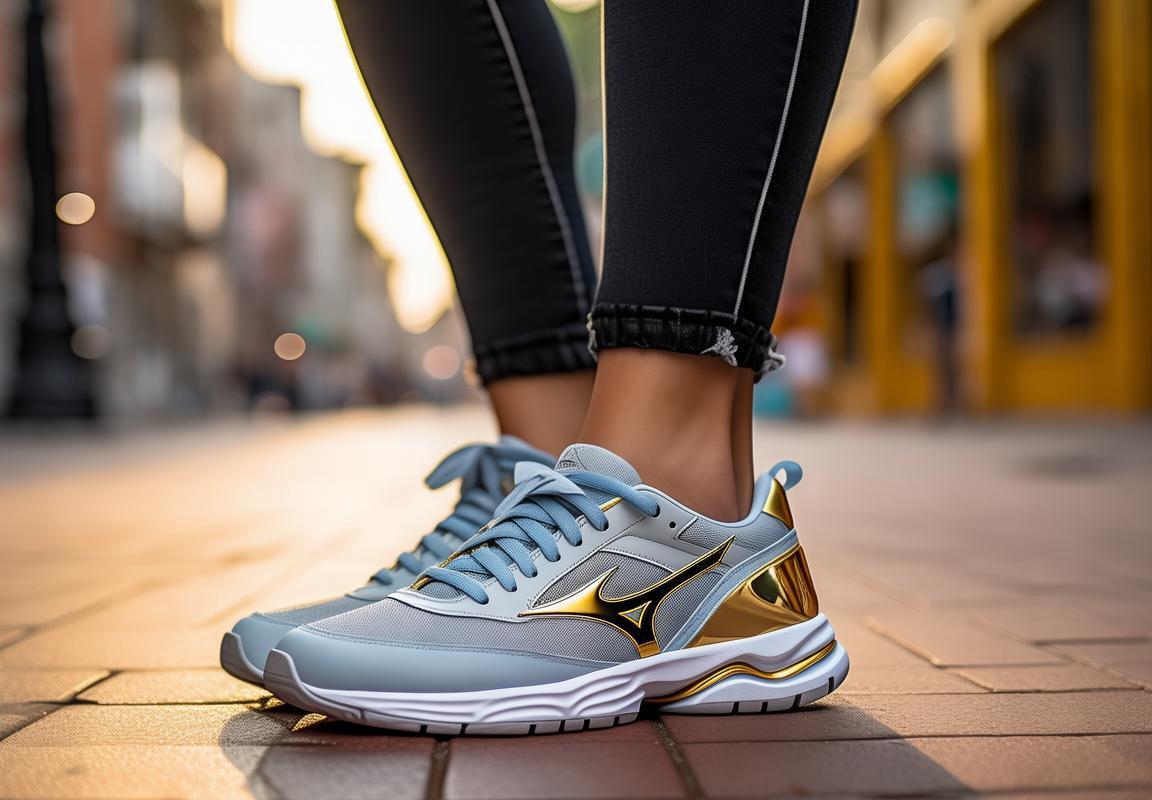 Mizuno Neutro Mujer – Zapatillas para Actividad Diaria y Yoga, ¡No Dejes Pasar Esta Oportunidad!