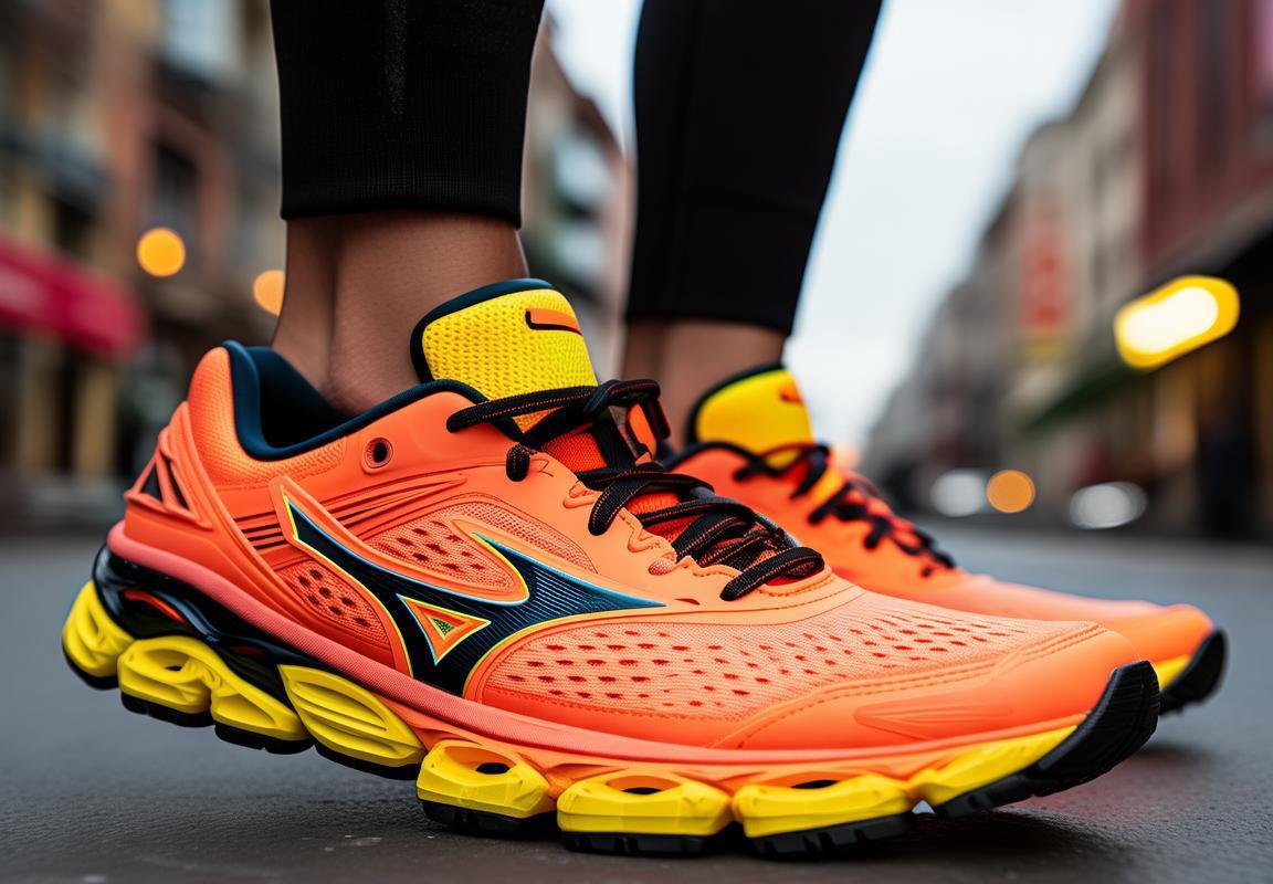 Ofertas Exclusivas de Mizuno Running en Guadalajara: Calidad y Descuentos Increíbles