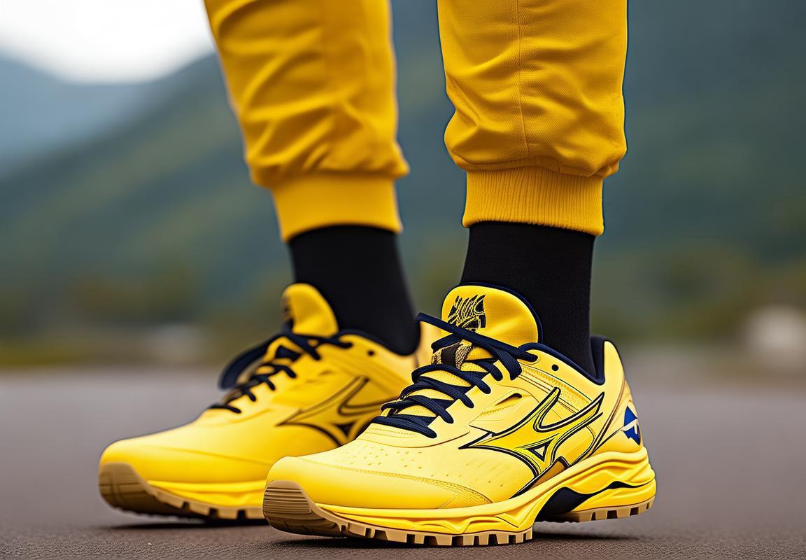 Tenis Fútbol Hombre Mizuno: Sneakers Running para Hombre de Mizuno en Guadalajara