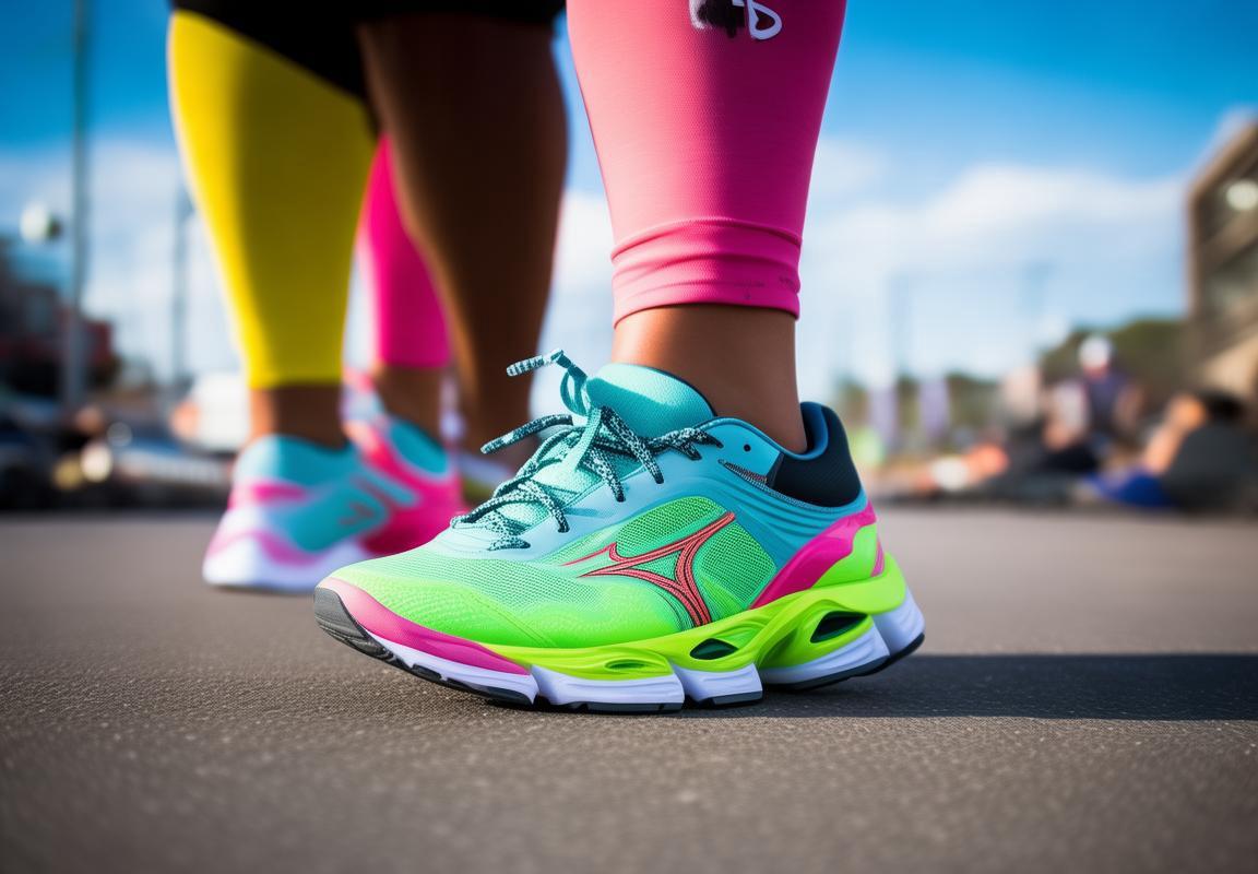 Mizuno Tenis para Mujer – Juego Veloz en la Cancha, ¡No Dejes Pasar Esta Oportunidad! | Tienda De Deportes | Ropa Deportiva
