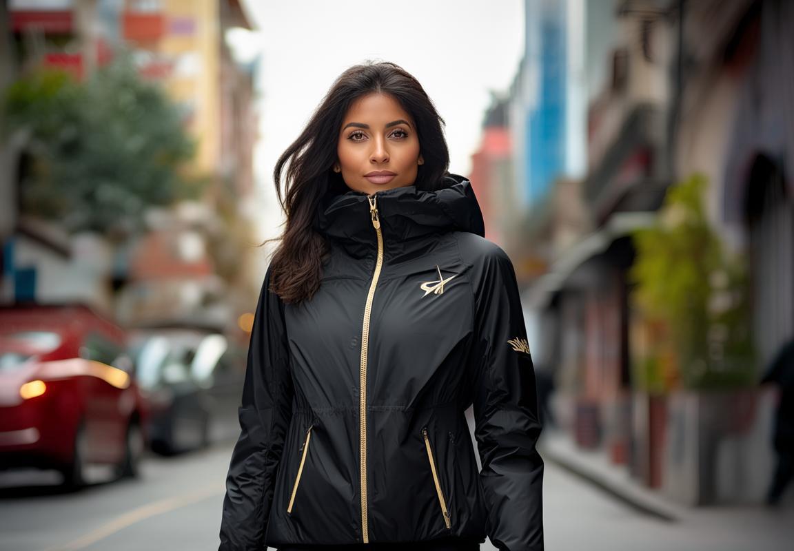 Chamarras deportivas para mujer Mizuno – Nuevos modelos, ¡No dejes pasar esta oportunidad!
