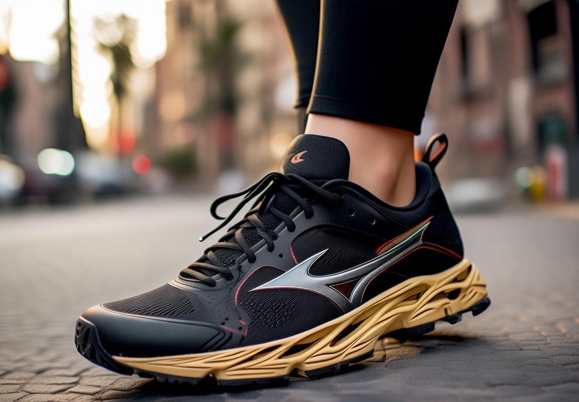 Mizuno Mujer: Tenis con Soporte para el Gym - ¡No dejes pasar esta oportunidad! | Tienda Oficial