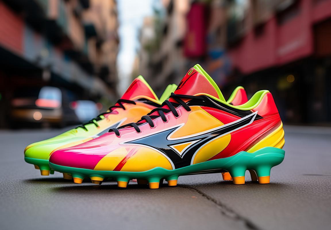 Mizuno Tacos de Futbol: Oferta Exclusiva de Mizuno Wave en Guadalajara
