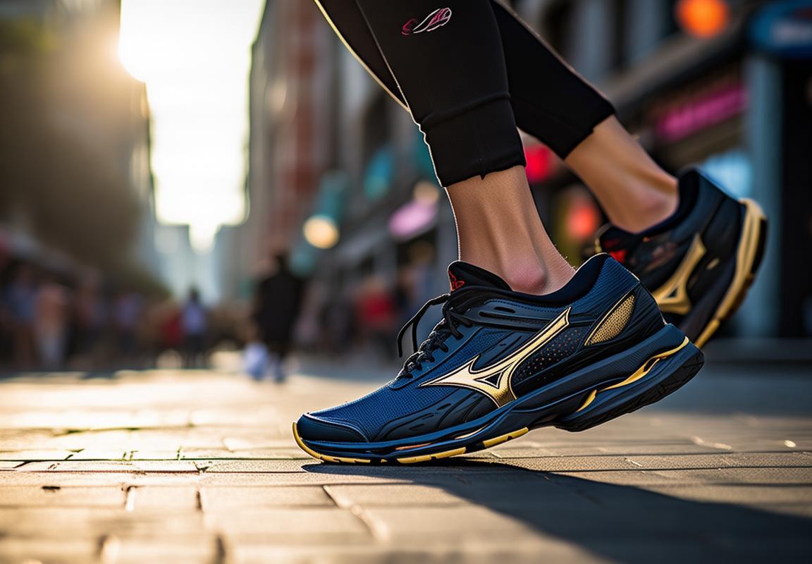 Tenis Mizuno con Suela de Alta Resistencia: ¡No Dejes Pasar Esta Oportunidad!
