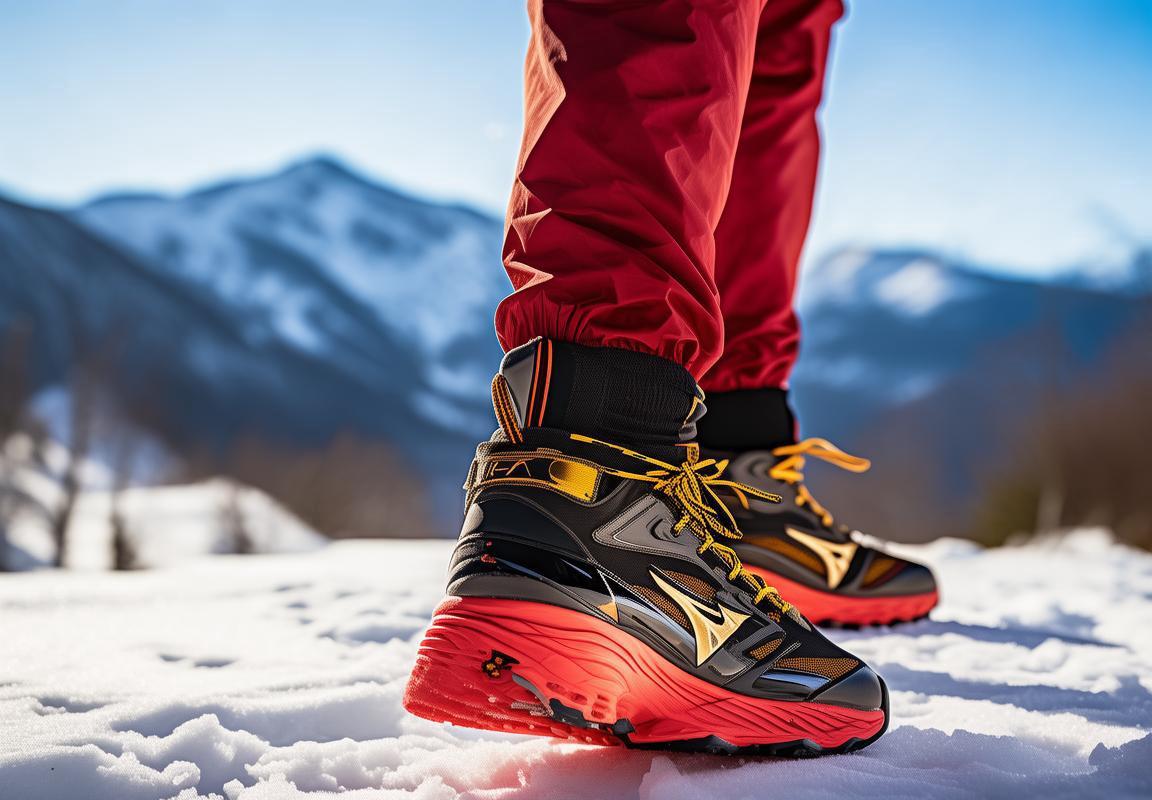 Mizuno: Running Alo con la Marca Mizuno y su Oferta Exclusiva en Guadalajara