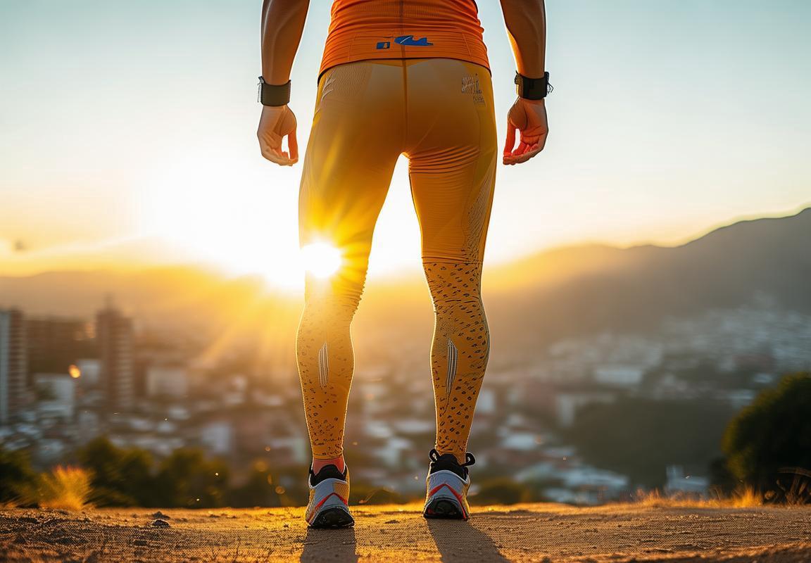 Ofertas Exclusivas: Mallas Deportivas Mizuno para Correr Largas Distancias en Olo, No Dejes Pasar Esta Oportunidad!