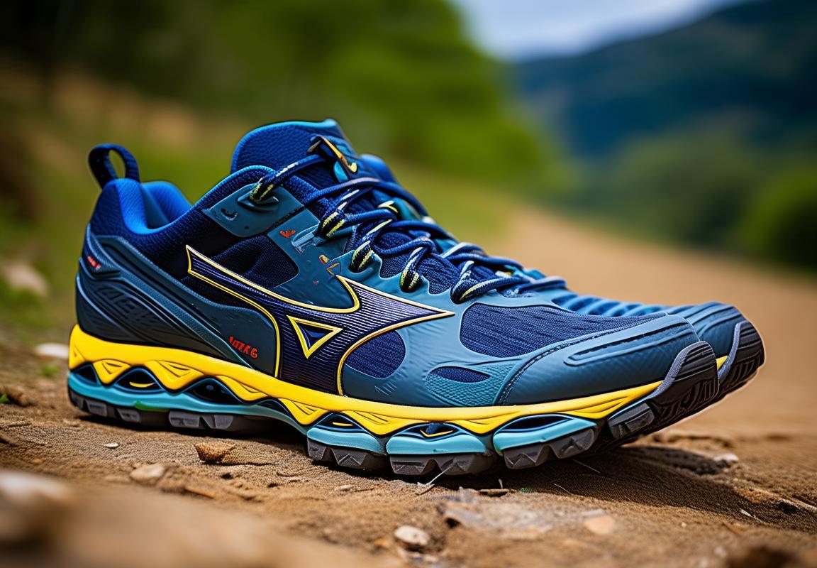 Mizuno Mujer: Tenis Estilo Deportivo para Toda Edad, No Dejes Pasar Esta Oportunidad, Tenis para Correr