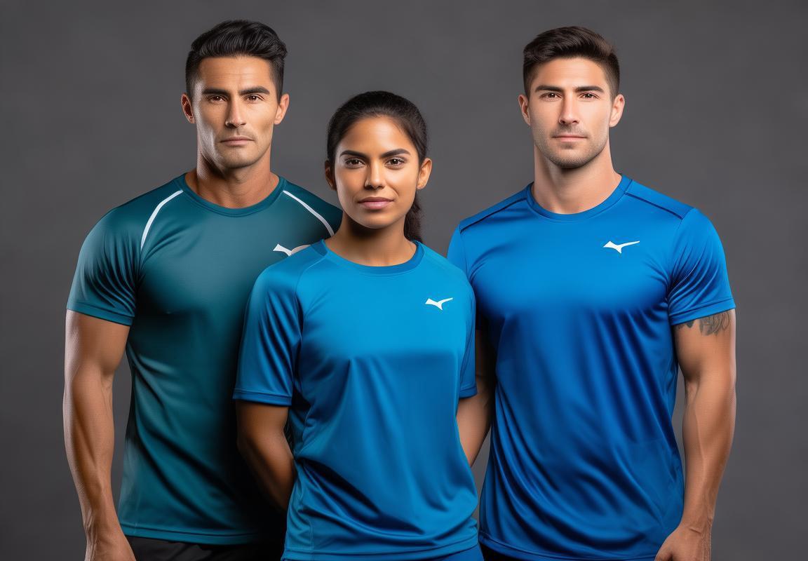 Camisetas Mizuno con Cuello Redondo y Ajuste Clásico: ¡No Dejes Pasar Esta Oportunidad de Ropa Deportiva de Calidad Superior!