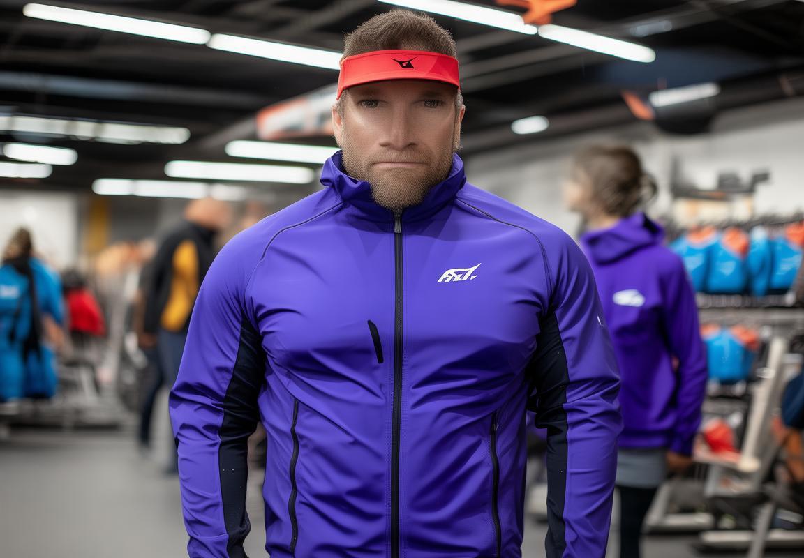 Ofertas de ropa Mizuno para mejorar tu rendimiento deportivo: No dejes pasar esta oportunidad