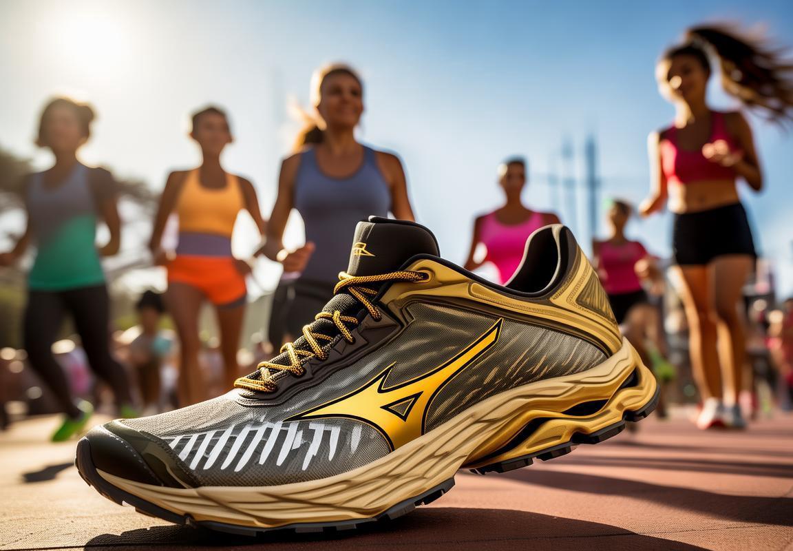 Mizuno Mujer: Tenis para Maximizar tu Entrenamiento - Calidad Superior - No Dejes Pasar esta Oportunidad - Ropa Deportiva