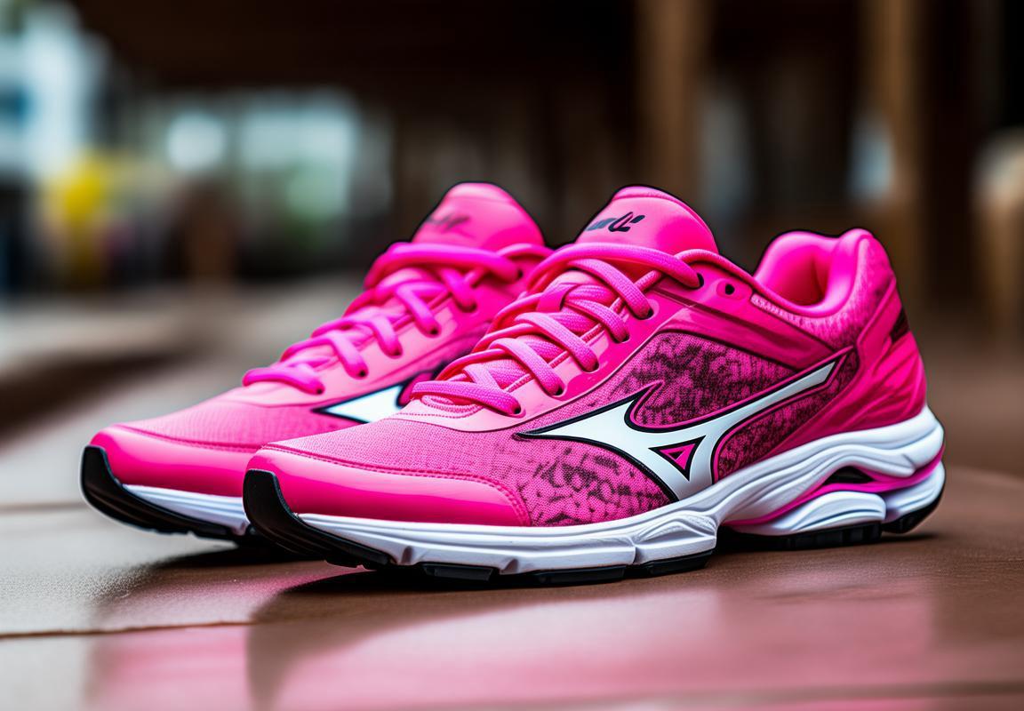 Mizuno Mujer: Tenis para Actividad Física y Ejercicio - No Dejes Pasar Esta Oportunidad