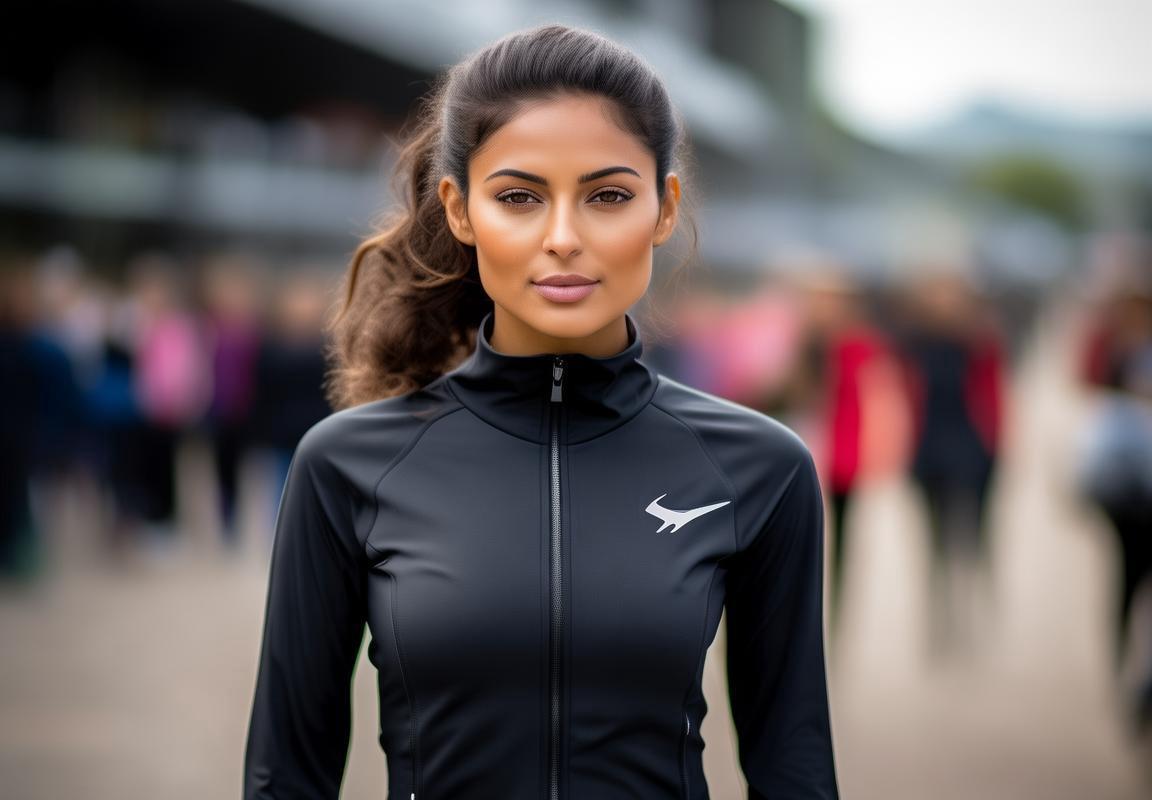 Chamarras deportivas para mujer Mizuno – Nuevos modelos, ¡No dejes pasar esta oportunidad!