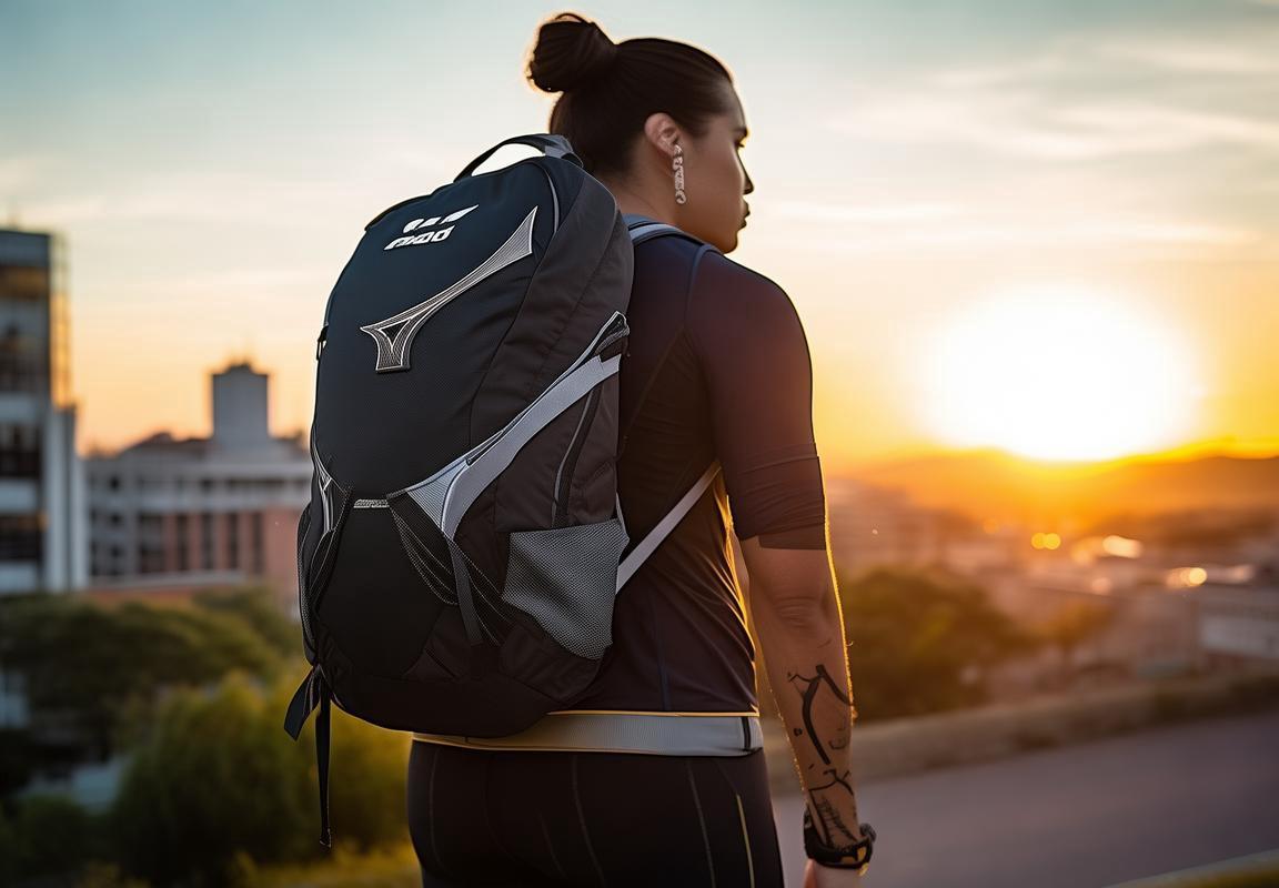 Oferta Especial Mizuno: Running, Aloja Tu Equipamiento con Estilo en Guadalajara