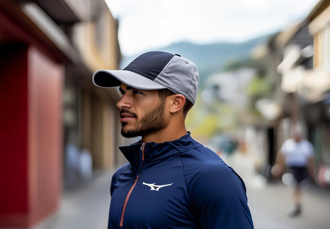Gorras y Accesorios para la Cabeza Mizuno de Alta Calidad en Olo, ¡No Dejes Pasar Esta Oportunidad!