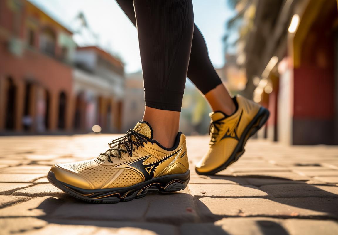 Mizuno Mujer: Tenis para Rutina Completa de Entrenamiento - No Dejes Pasar Esta Oportunidad, Ideal para Running y Gym