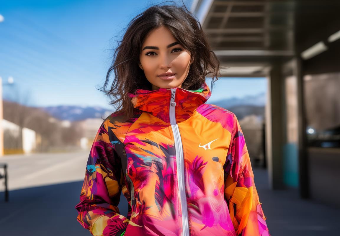 Chamarras Mizuno Mujer – Moda y Rendimiento en una Prenda, No Dejes Pasar Esta Oportunidad de Ropa Deportiva