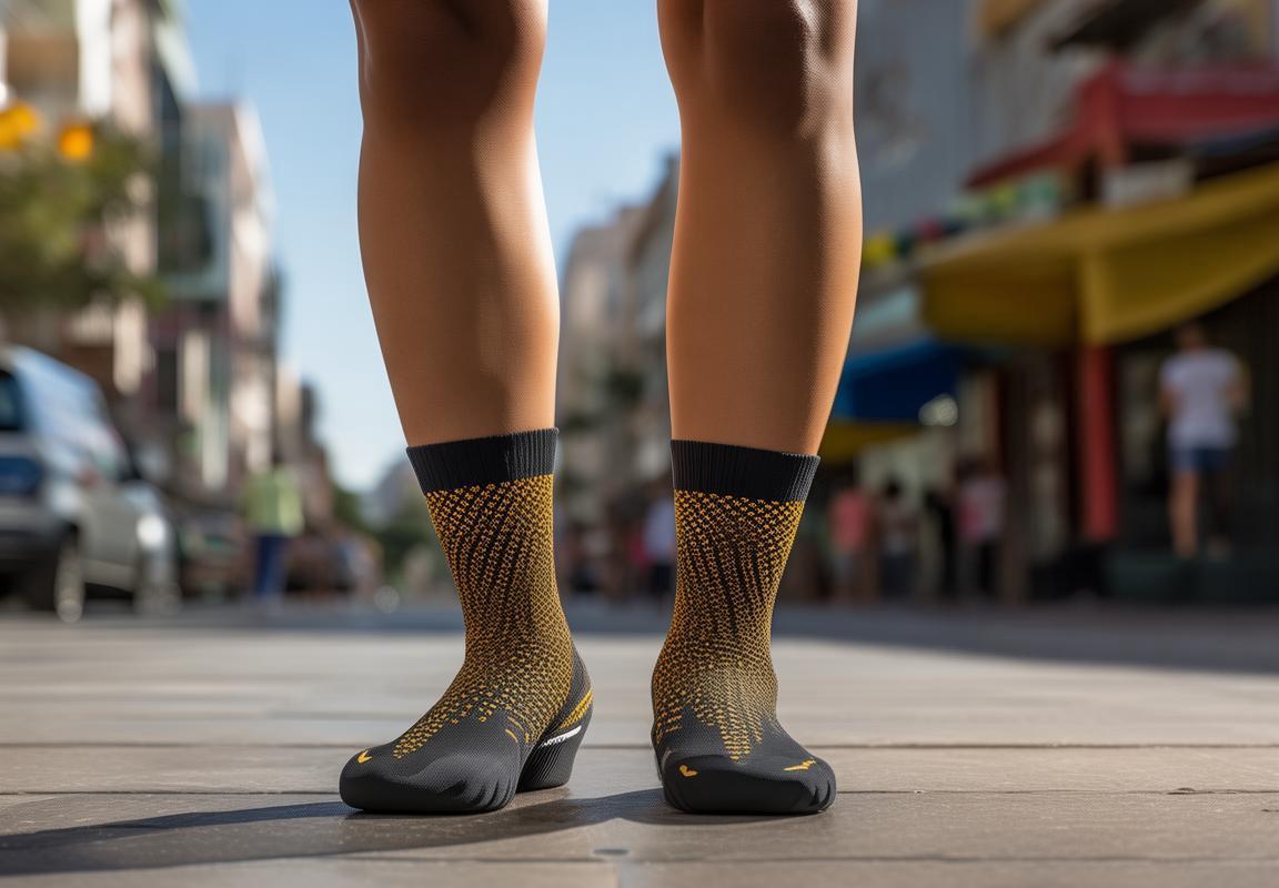 Oferta Especial: Mizuno Mujer – Calcetas Deportivas para Uso Diario, No Dejes Pasar Esta Oportunidad!