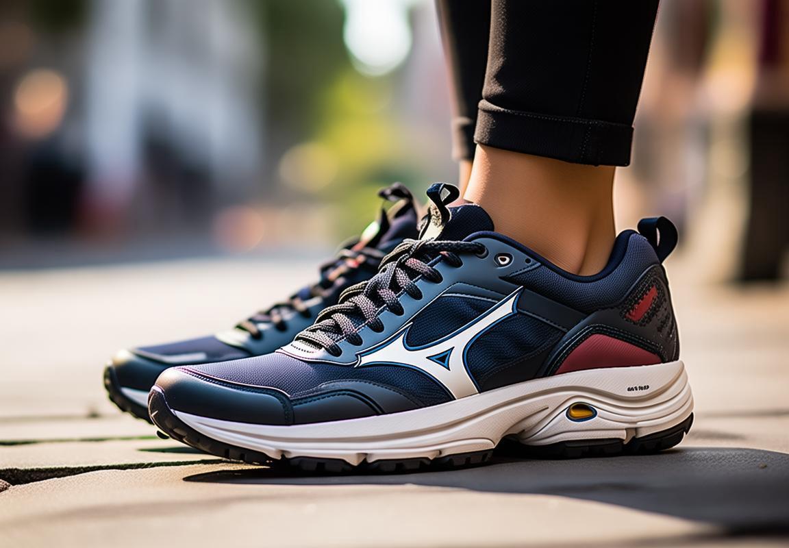 Tenis de Trail Mizuno Mujer para Aventuras al Aire Libre: No Dejes Pasar Esta Oportunidad en la Tienda Oficial