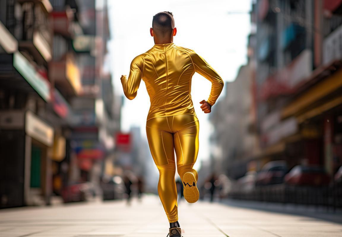 Ofertas Exclusivas de Licras Mizuno para Hombres en Running