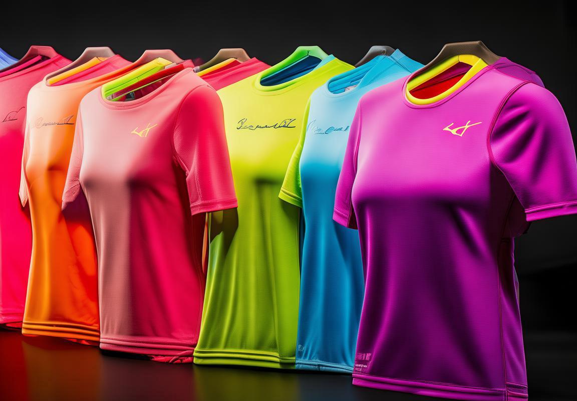 Ofertas Exclusivas: Playeras Mizuno en Colores Neutros y Vibrantes en Olo, ESC