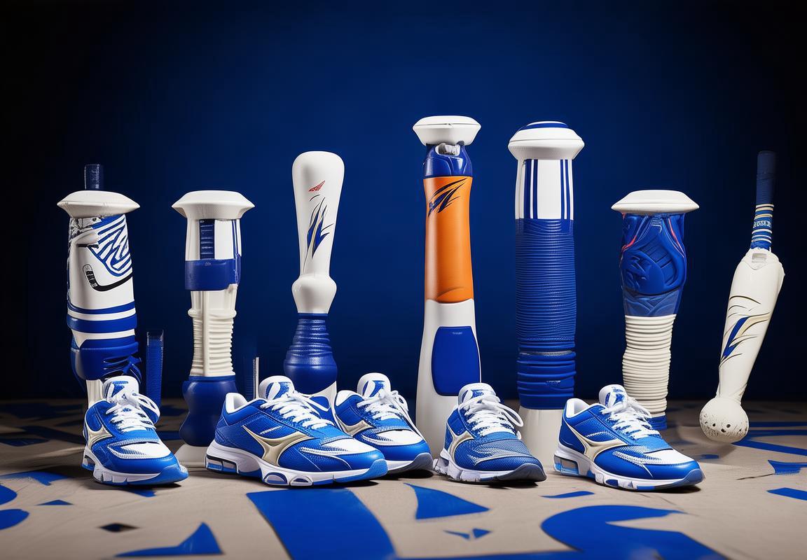 Ofertas Exclusivas Mizuno: Renueva tu Equipo de Softball y Running en Guadalajara