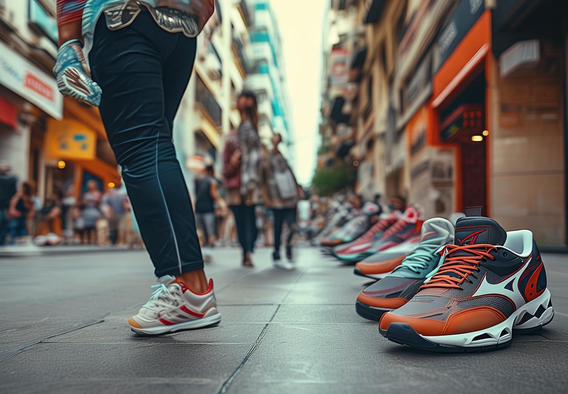 Ofertas Especiales: Mizuno Tenis Neutros para Trayectos Urbanos, No Dejes Pasar Esta Oportunidad, Ideal para Running y Entrenamiento