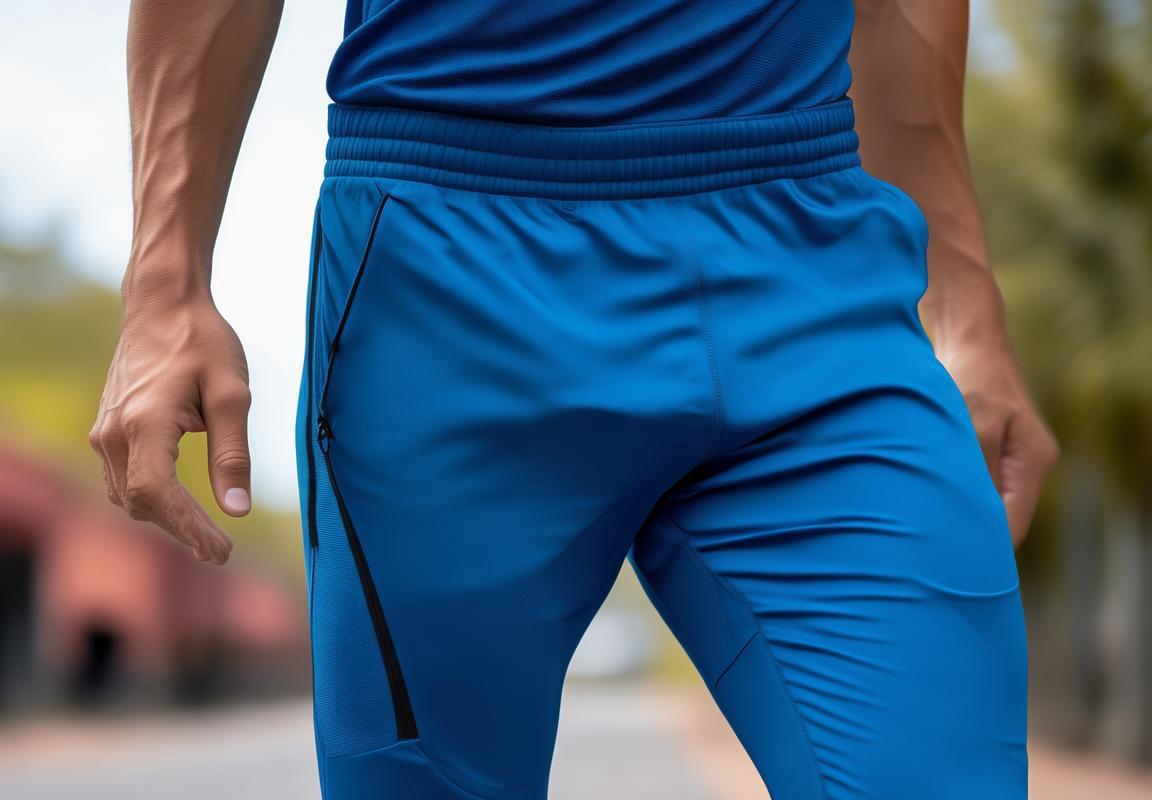 Pantalones deportivos Mizuno para sesiones largas de entrenamiento: No dejes pasar esta oportunidad