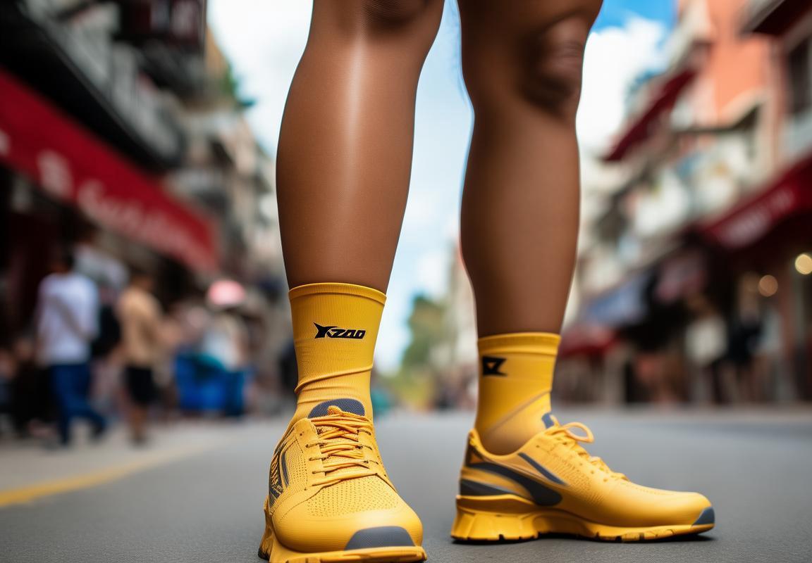 Calcetas Mizuno Mujer – Oferta Especial por Tiempo Limitado: No Dejes Pasar Esta Oportunidad
