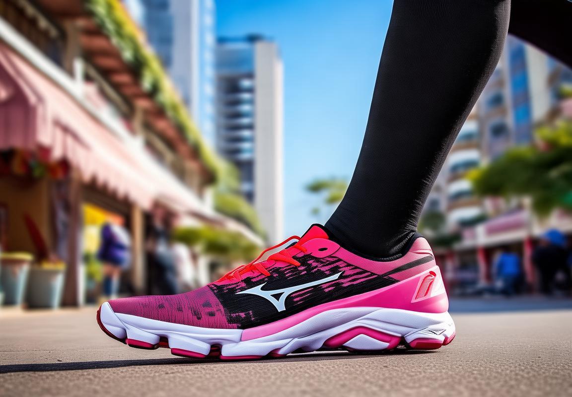 Mizuno Calcetas para Actividades al Aire Libre y de Interior: Calidad Superior, No Dejes Pasar Esta Oportunidad - Olo, ESC