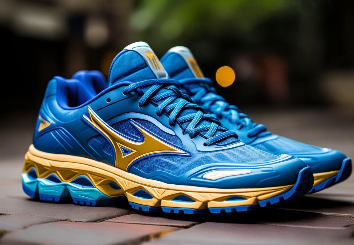 Calzado Ágil Mujer Mizuno – Calidad Superior, No Dejes Pasar Esta Oportunidad