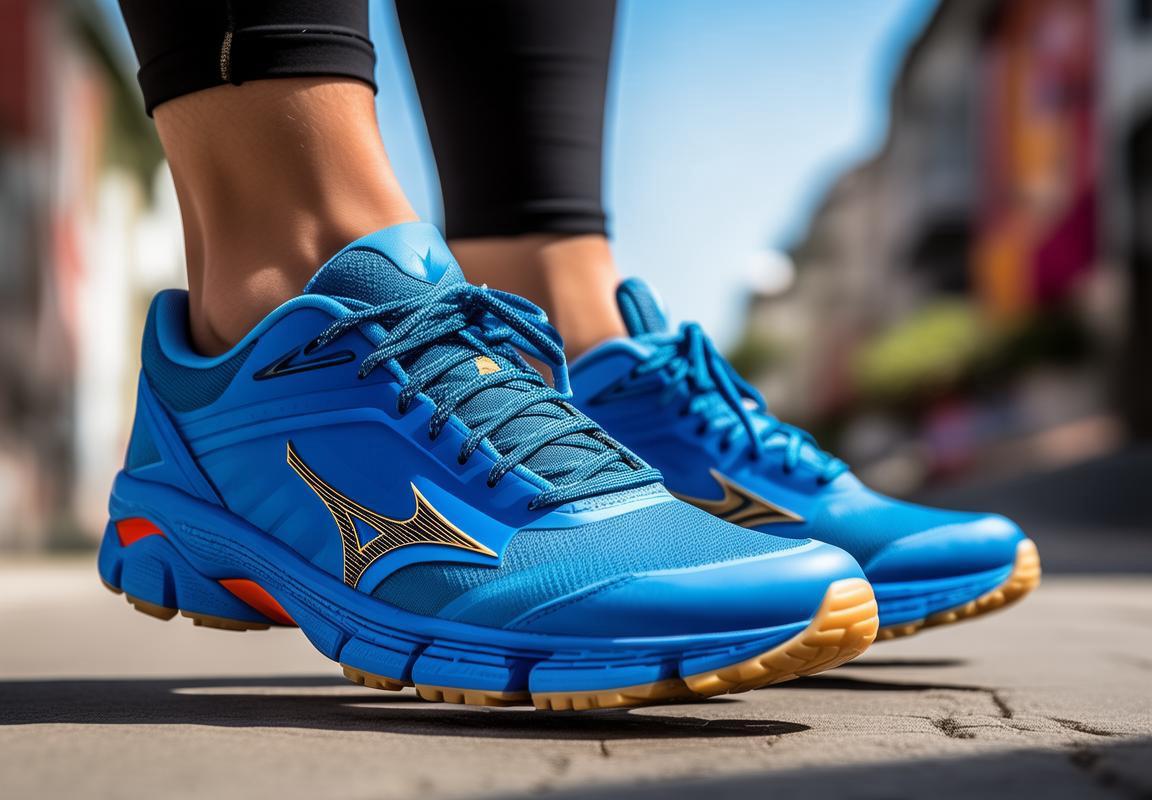 Chamarras Mizuno con Tecnología Japonesa: No Dejes Pasar Esta Oportunidad para Running y Entrenamiento