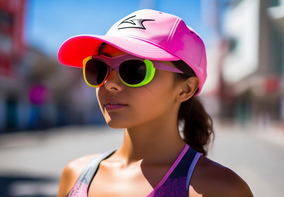 Gorras Deportivas Mizuno Mujer – Confección Ligera y Transpirable, ¡No Dejes Pasar Esta Oportunidad!