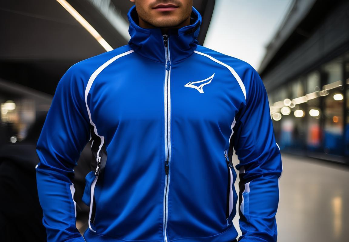 Chamarras Mizuno con Tecnología Japonesa: No Dejes Pasar Esta Oportunidad para Running y Entrenamiento