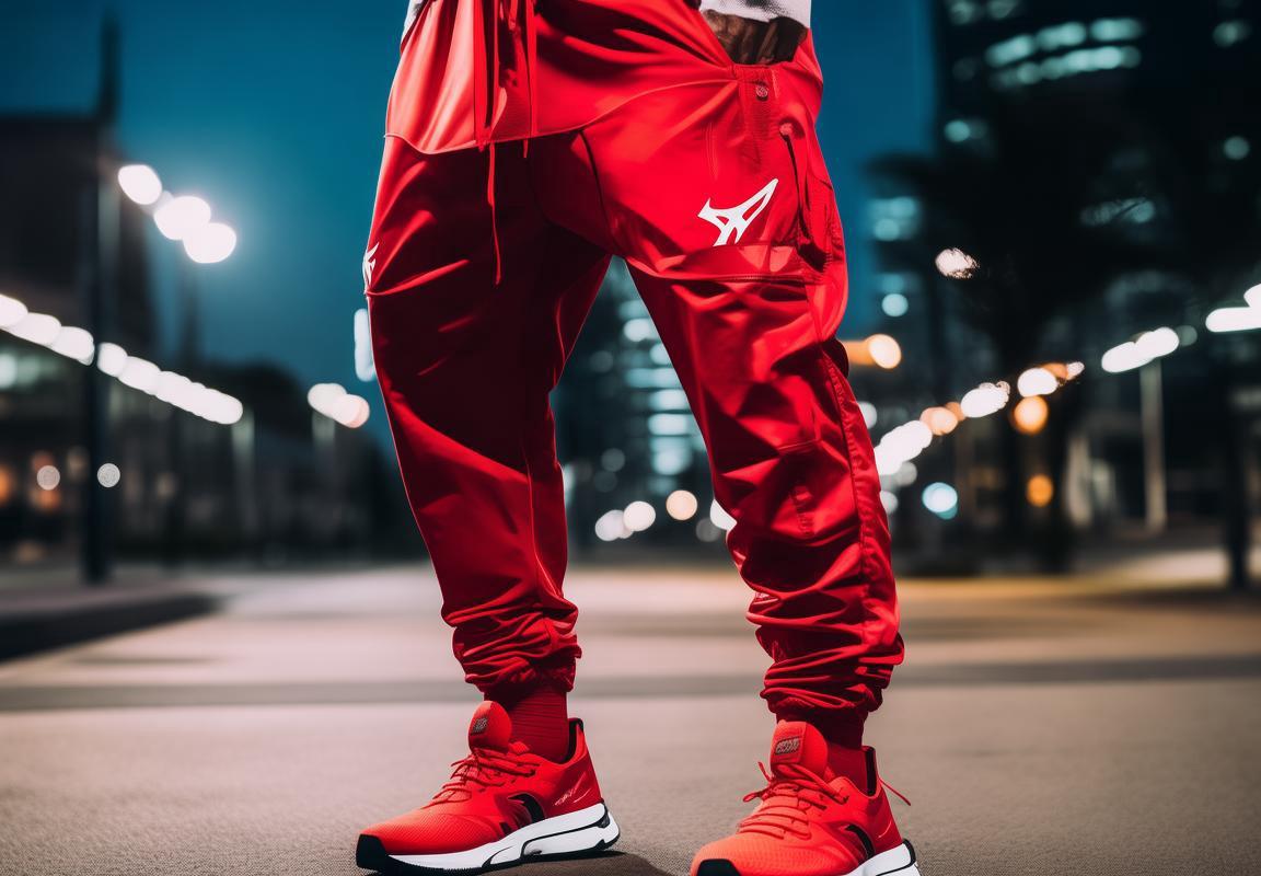 Oferta Alo Mizuno: Pantalones para Running de la Marca Mizuno