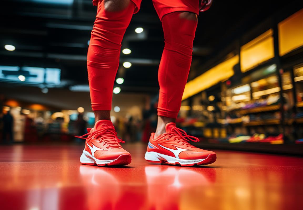 Tenis de Fútbol Rápido Mizuno Rojo: Oferta Especial en Marca Mizuno en Guadalajara