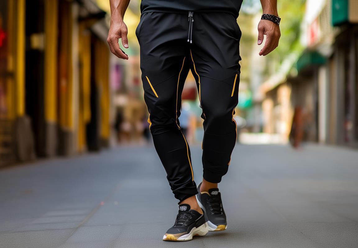 Pantalones Mizuno para Correr o Entrenar con Alta Comodidad: No Dejes Pasar Esta Oportunidad y Renueva Tu Outfit Deportivo