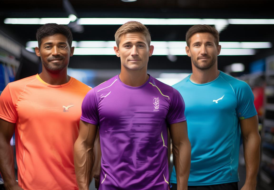 Ofertas de Mizuno: ¡Ropa deportiva en rebajas, no dejes pasar esta oportunidad!