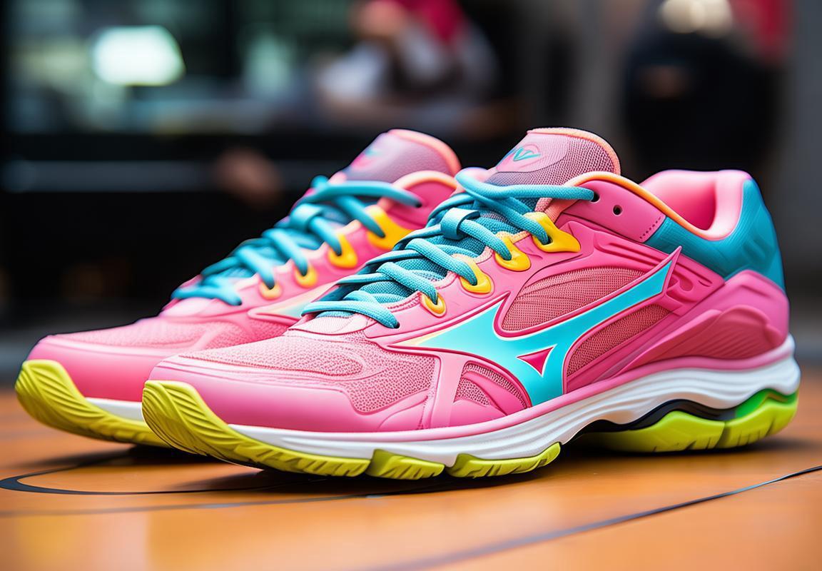 Mizuno para mujer – Liquidación total de tenis: No dejes pasar esta oportunidad en la tienda oficial! 🏃‍♀️🛍️