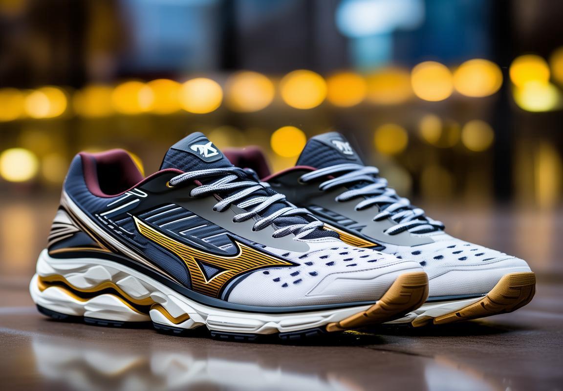 Mizuno Tenis Hombres para Correr con Máximo Confort: No Dejes Pasar Esta Oportunidad, Corre con Mizuno, Tenis para Correr