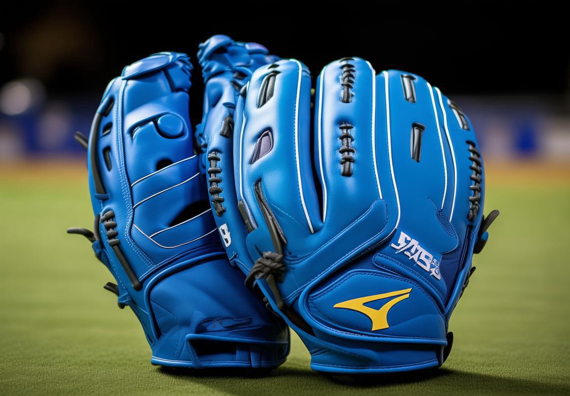 Oferta Especial de Guantes de Béisbol Profesionales Mizuno en Guadalajara!