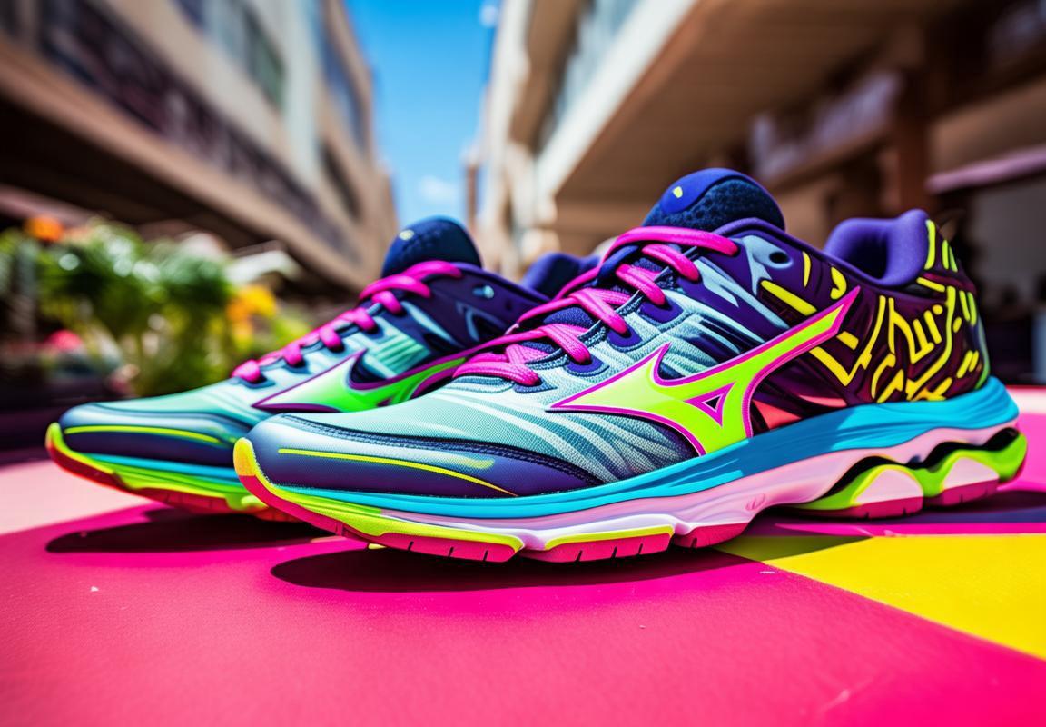Ofertas Exclusivas de Mizuno Zebra y Zapatos de Running en Guadalajara