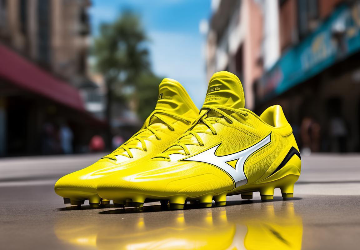 Ofertas Exclusivas de Mizuno Wave en Guadalajara: Marca Mizuno a Precios Reducidos