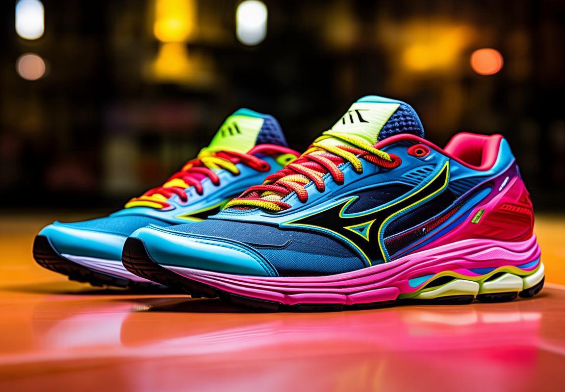 Oferta Exclusiva de Tenis Mizuno para Jugadores Profesionales en Guadalajara: No Dejes Pasar Esta Oportunidad, Diseño y Comodidad, Tienda De Deportes