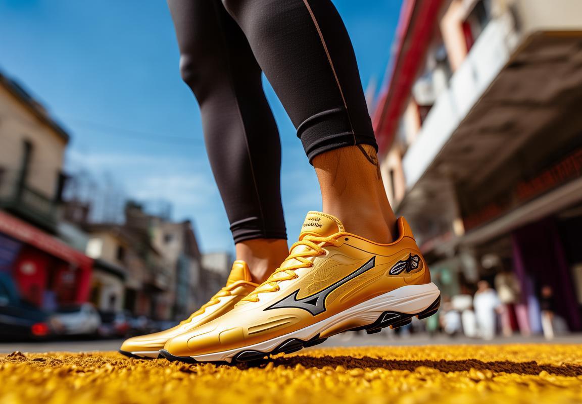Tenis Mizuno Futbol Rápido: Oferta Especial y Descuentos Increíbles en Guadalajara