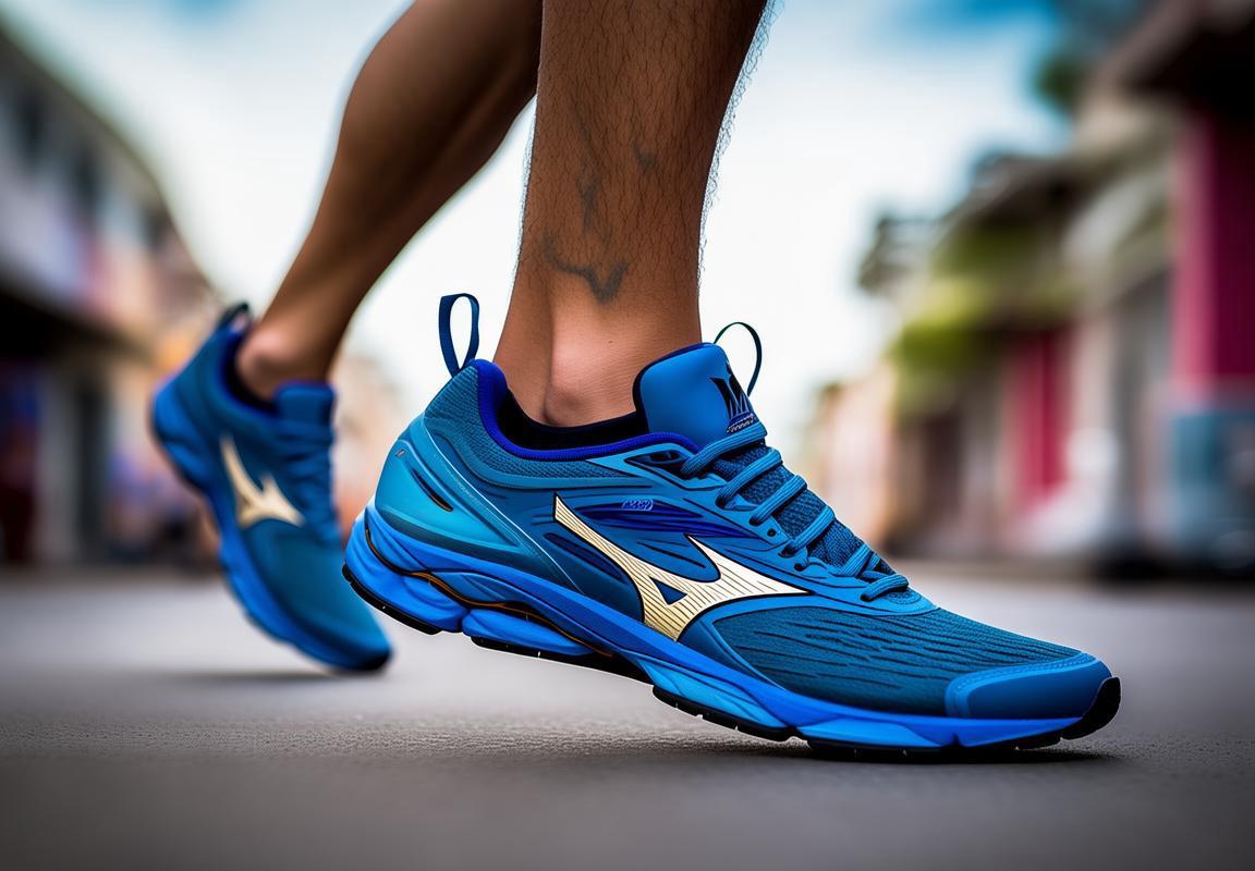 Mizuno: Zapatos de Running y Calidad en Tienda Mizuno, ¡Ofertas Exclusivas!