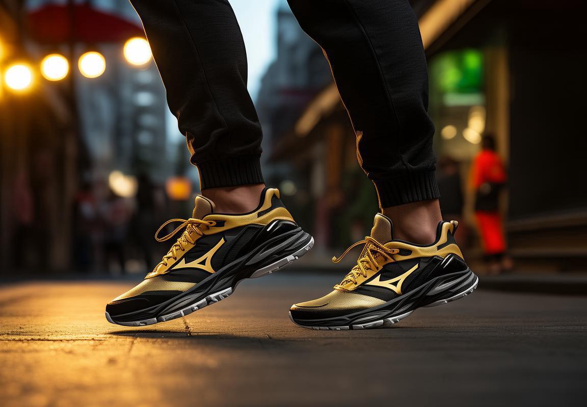 Oferta Especial: Zapatillas Mizuno para Entrenamientos de Velocidad y Agilidad en la Tienda Oficial de Guadalajara - No Dejes Pasar esta Oportunidad