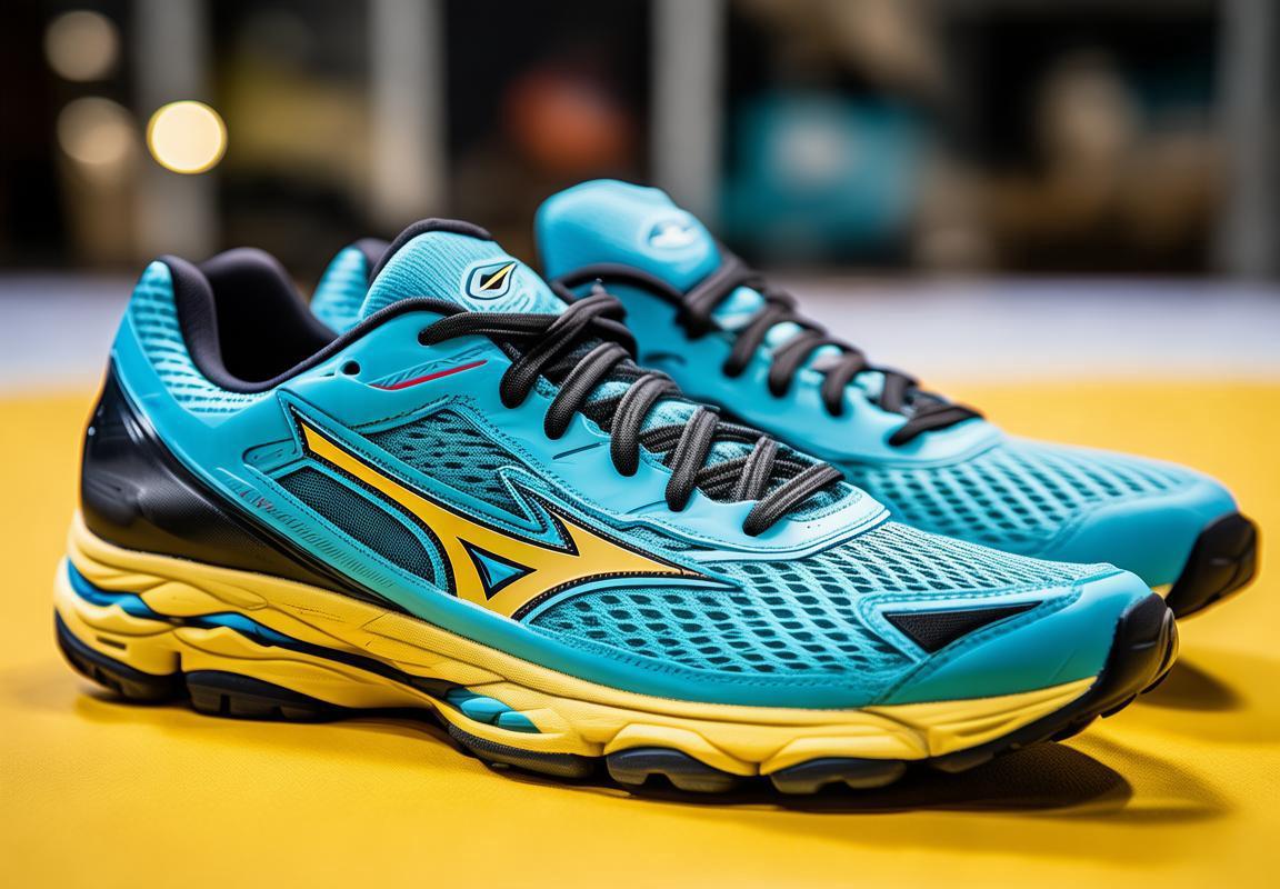 Zapatos Mizuno Wave Rider: Oferta Exclusiva para Running en Guadalajara