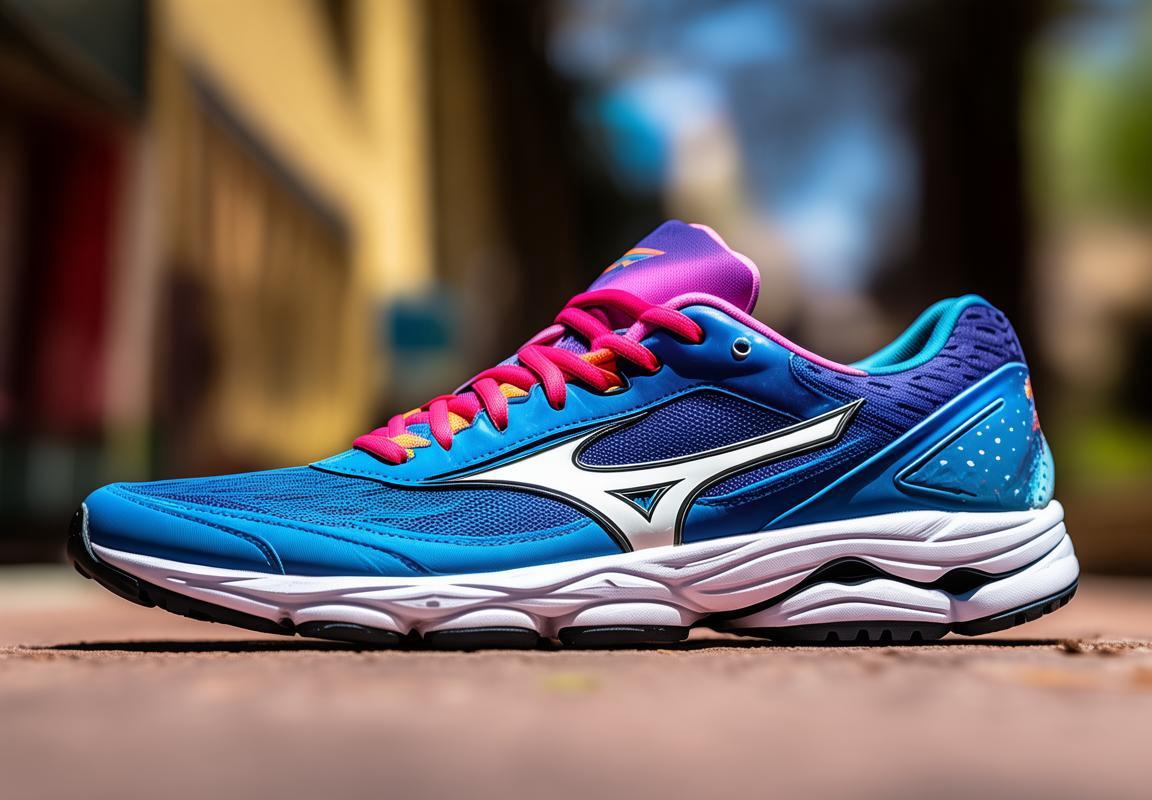 Ofertas Exclusivas en Guadalajara: Oportunidad Única para Mizuno Mujer: Tenis Deportivos con Detalles Trendy y Ropa Deportiva no Dejes Pasar
